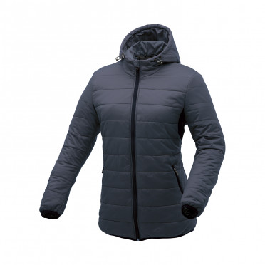 Tucano Urbano Magic Parka Lady 2in1 converteerbaar fietsjack