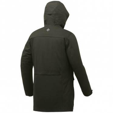 Tucano Urbano Magic Parka 2in1 converteerbaar fietsjack