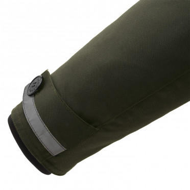 Tucano Urbano Magic Parka 2in1 converteerbaar fietsjack