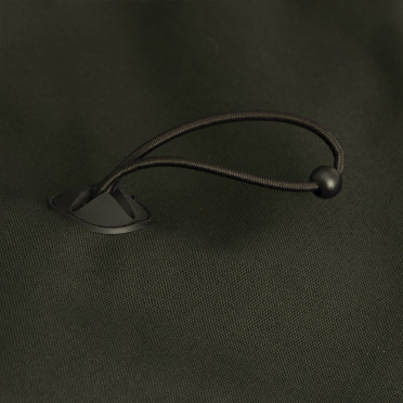 Tucano Urbano Magic Parka 2in1 converteerbaar fietsjack