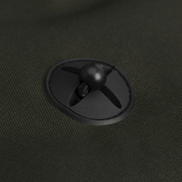 Tucano Urbano Magic Parka 2in1 converteerbaar fietsjack