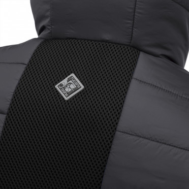 Tucano Urbano Magic Parka 2in1 converteerbaar fietsjack