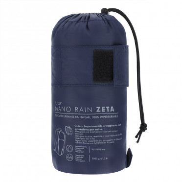 Tucano Urbano Nano Rain Zeta regenjas
