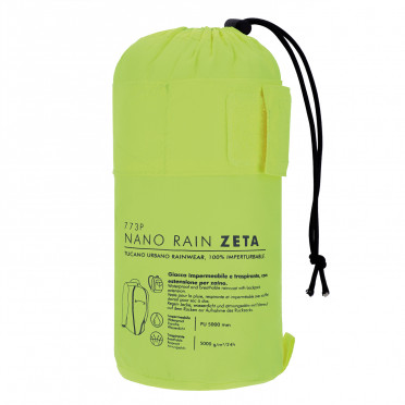 Tucano Urbano Nano Rain Zeta regenjas