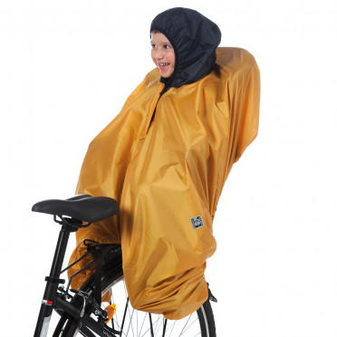 Tucano Urbano Opossum Zomer kinderregenbescherming