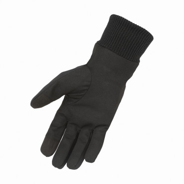 Paar winterhandschoenen voor Tucano Urbano Pickup-fietsers