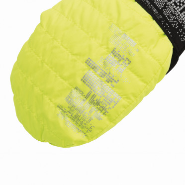 Paar winterhandschoenen voor Tucano Urbano Pickup-fietsers