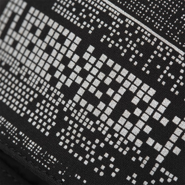 Paar winterhandschoenen voor Tucano Urbano Pickup-fietsers