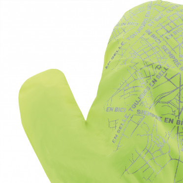 Paar Tucano Urbano Roadster stadsfietshandschoenen