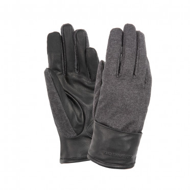 Paar Tucano Urbano Cabrio converteerbare handschoenen