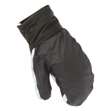 Paar Tucano Urbano Cabrio converteerbare handschoenen