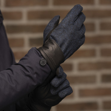 Paar Tucano Urbano Cabrio converteerbare handschoenen