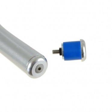 Nitto opschroefbare stuuruiteinden