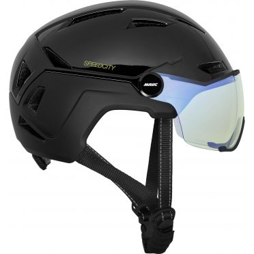 Mavic Speedcity - Urban Bike Helmet