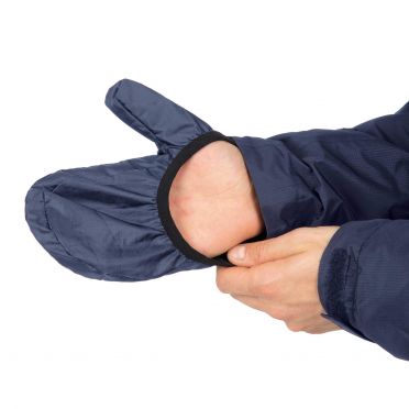 Tucano Urbano regen-over-regenjas