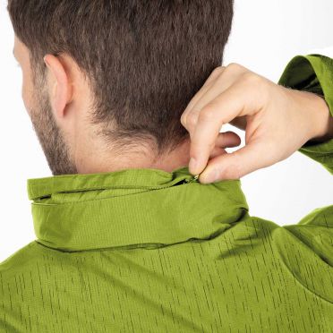 Tucano Urbano regen-over-regenjas