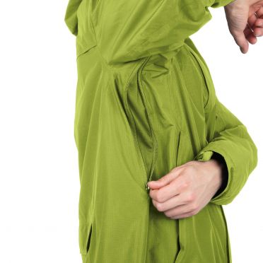 Tucano Urbano regen-over-regenjas