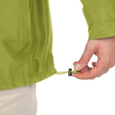 Tucano Urbano regen-over-regenjas