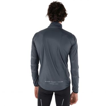 Compact waterdicht fietsjack Tucano Urbano Hydrostretch Jacket