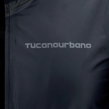 Compact waterdicht fietsjack Tucano Urbano Hydrostretch Jacket