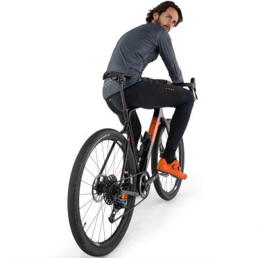 Compact waterdicht fietsjack Tucano Urbano Hydrostretch Jacket