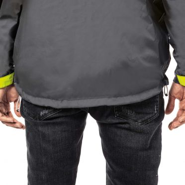 Tucano Urbano Nano Rain Alpha waterdicht fietsjack