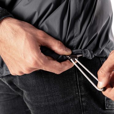 Tucano Urbano Nano Rain Alpha waterdicht fietsjack