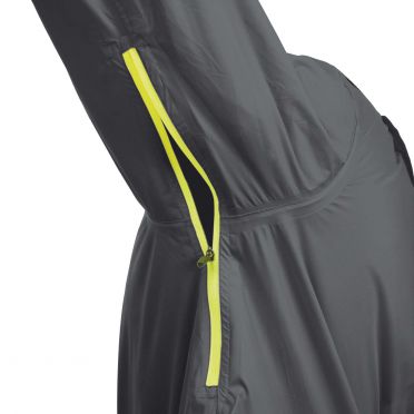 Tucano Urbano Nano Rain Alpha waterdicht fietsjack
