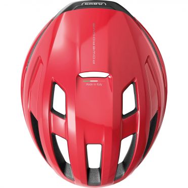 Abus Powerdome racefietshelm
