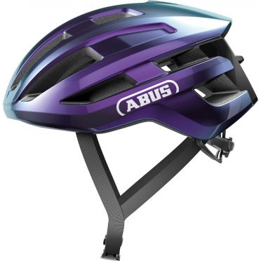 Abus Powerdome racefietshelm