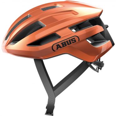 Abus Powerdome racefietshelm