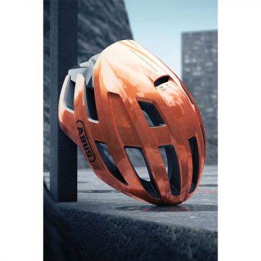 Abus Powerdome racefietshelm