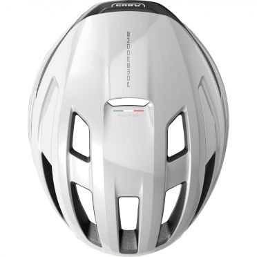 Abus Powerdome racefietshelm