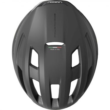 Abus Powerdome racefietshelm
