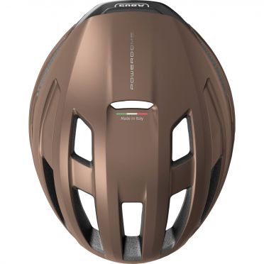 Abus Powerdome ACE racefietshelm
