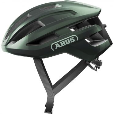 Abus Powerdome ACE racefietshelm