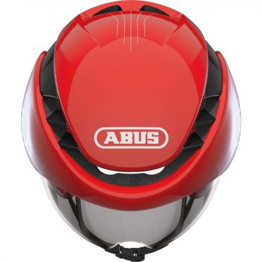 Abus GameChanger Tri racefietshelm