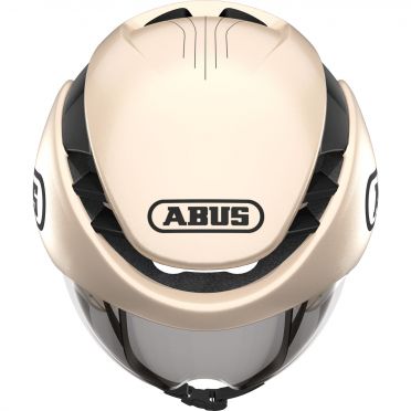 Abus GameChanger Tri racefietshelm