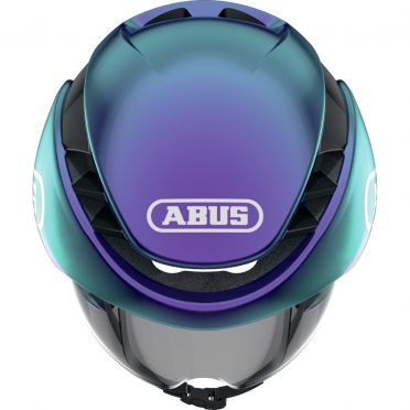 Abus GameChanger Tri racefietshelm