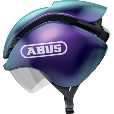 Abus GameChanger Tri racefietshelm