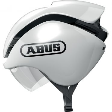 Abus GameChanger Tri racefietshelm