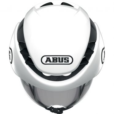 Abus GameChanger Tri racefietshelm