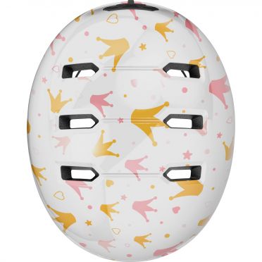 Abus Skurb Kid kinderfietshelm