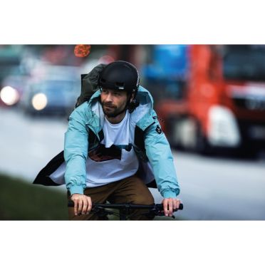 Abus Skurb ACE stadsfietshelm