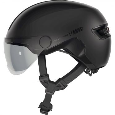 Abus - HUD-Y Ace Bike Helmet