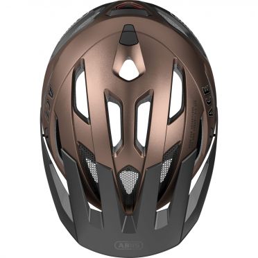 Abus Urban-I 3.0 ACE stadsfietshelm
