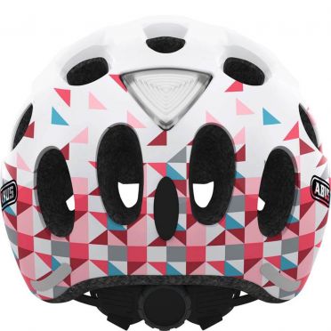 Abus Youn-I ACE stadsfietshelm