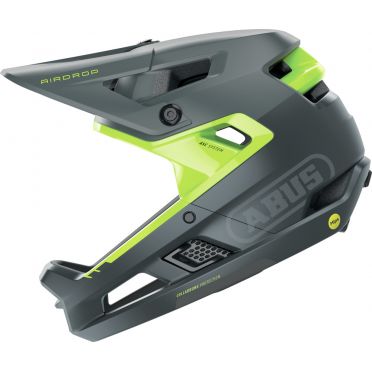 Abus AirDrop MIPS MTB-helm