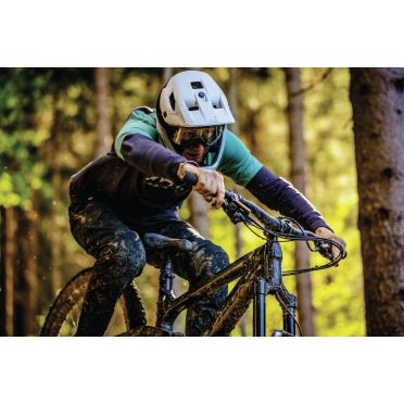 Abus AirDrop MIPS MTB-helm