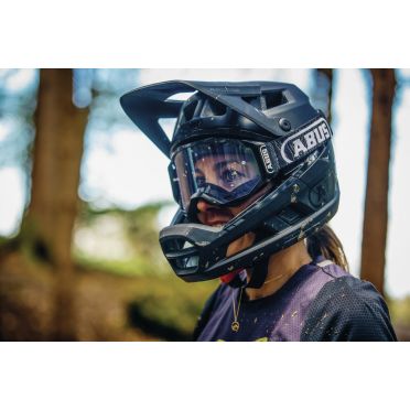 Abus AirDrop MIPS MTB-helm